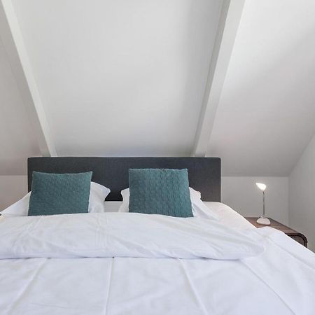 Apartmenthaus Theodor Storm - Unter Sternen Хузум Экстерьер фото